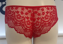 Load image into Gallery viewer, Sexy floral lace panty
