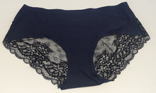 Load image into Gallery viewer, Ladies sexy ice silk underwear women&#39;s seamless panties woman underwear
