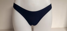 Load image into Gallery viewer, Comfort Seamless Thong no show G string
