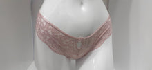 Load image into Gallery viewer, Bra and Panty Set 7534 Pink
