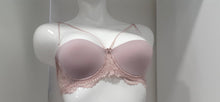 Load image into Gallery viewer, Bra and Panty Set 7534 Pink
