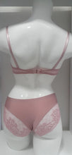 Load image into Gallery viewer, Bra and Panty Set 3971 Pink

