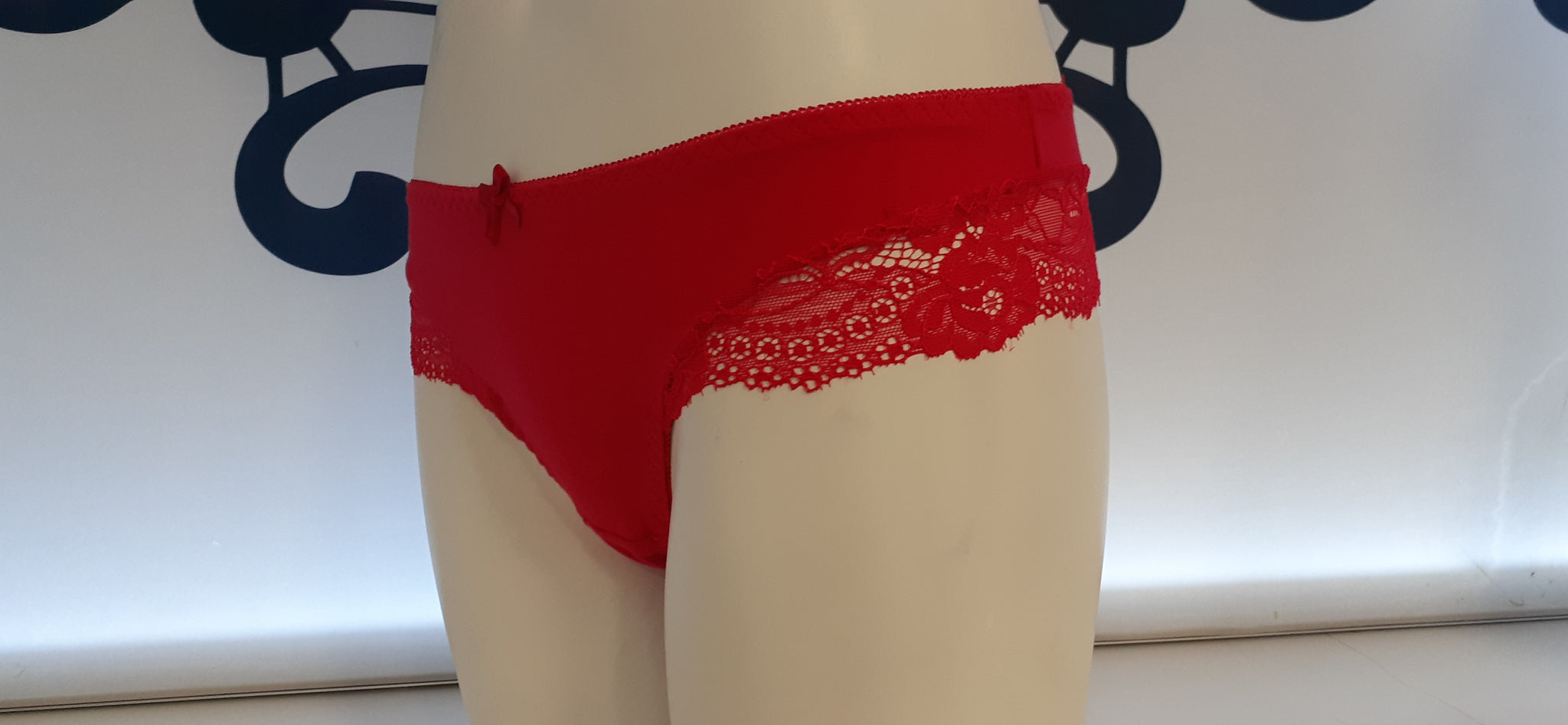 Cotton Thong Breathable Panties Low Rise Underwear – Jack&Joan's lingerie