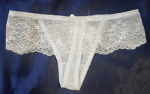 Load image into Gallery viewer, Fancy G string lacey

