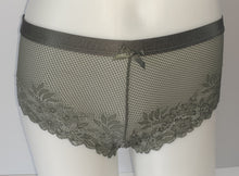 Load image into Gallery viewer, Sheer and transparent lace panty non line
