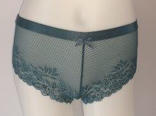 Load image into Gallery viewer, Sheer and transparent lace panty non line
