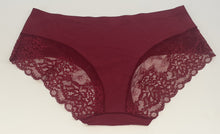 Load image into Gallery viewer, Ladies sexy ice silk underwear women&#39;s seamless panties woman underwear
