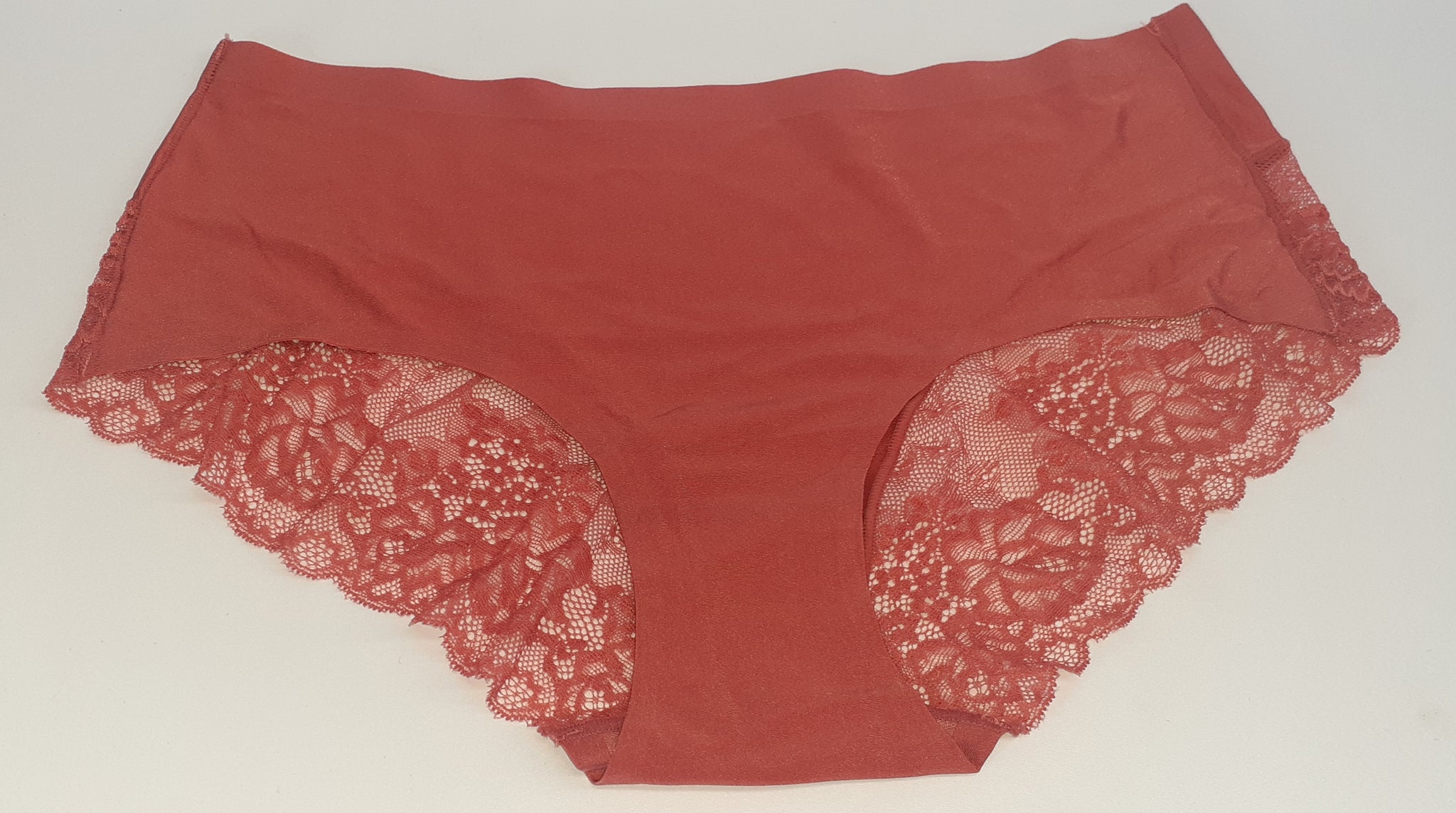 Ladies sexy ice silk underwear women's seamless panties woman underwea –  Jack&Joan's lingerie