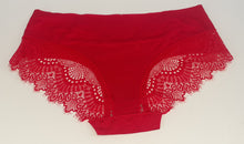 Load image into Gallery viewer, Lace seamless panty no show underwear
