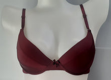 Load image into Gallery viewer, T shirt bra smooth silky
