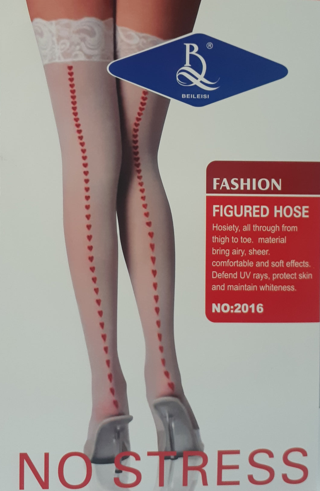 Fashion stockings hosiery