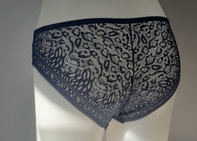 Load image into Gallery viewer, Full Lace Bikini Panty
