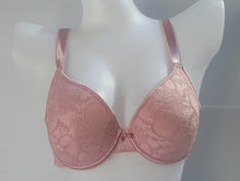 Load image into Gallery viewer, Plus size lace bra
