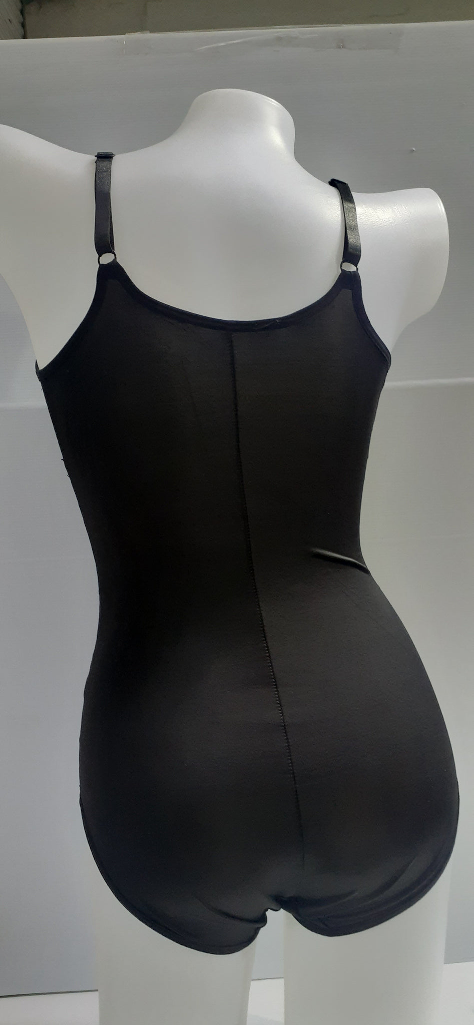 Buy Women Deep V Bodysuit Snap Crotch At Affordable Price