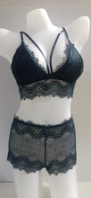 Load image into Gallery viewer, Lace Bralettes Padded
