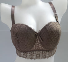 Load image into Gallery viewer, Plus size Bra D
