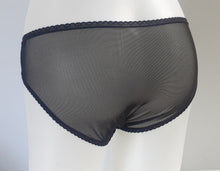 Load image into Gallery viewer, Lace Bikini Panty
